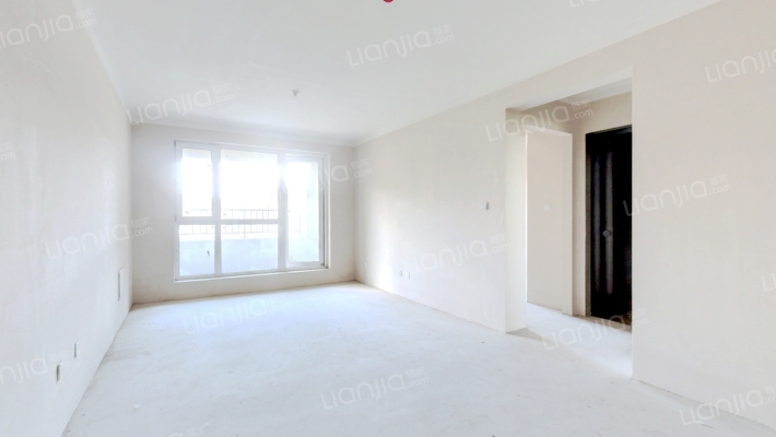 新湖美丽洲二手房实景图