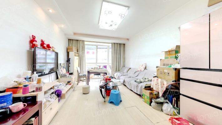 花朝月盈二手房实景图