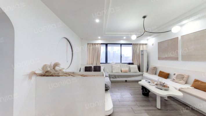 富城大厦二手房实景图