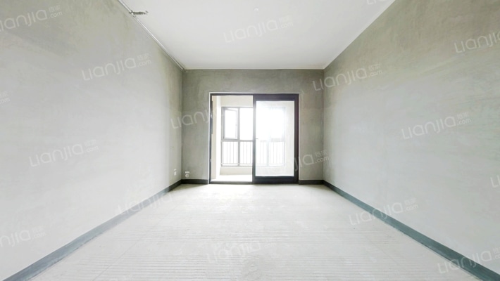 江山樾三期北二手房实景图