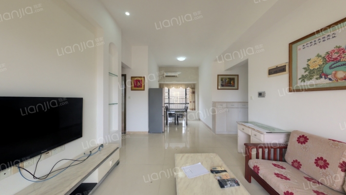 雍景家园二手房实景图