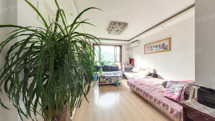 古城天下二手房实景图