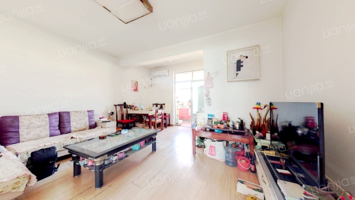 南全福南一区二手房实景图