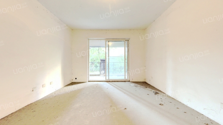 蝴蝶洲二手房实景图