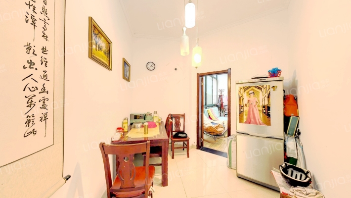 九洲·依云郡二手房实景图