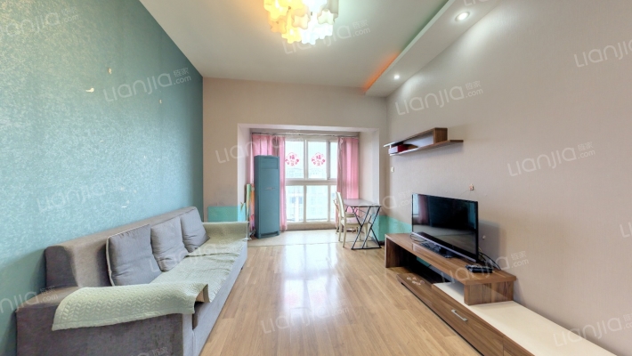 瑞泰锦城二手房实景图