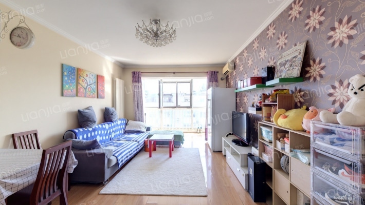 映翠居二手房实景图