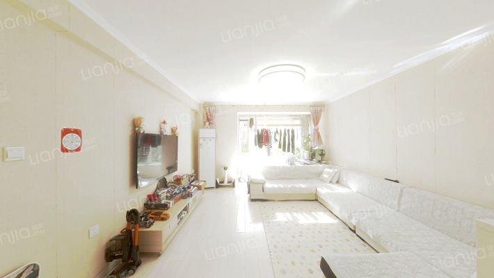 新湖北国之春三期二手房实景图