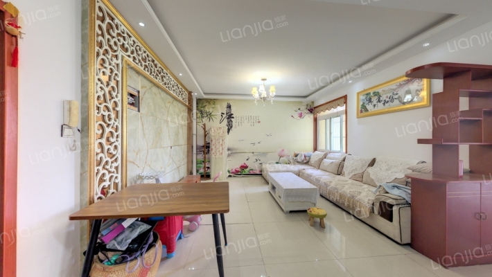 云顶雅苑二手房实景图