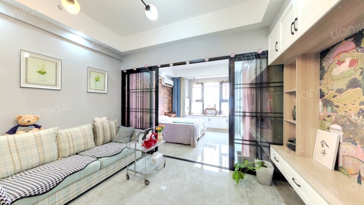 赛格二期二手房实景图