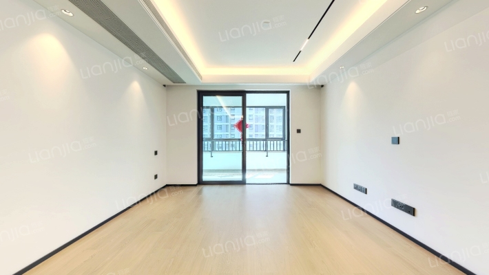 润樾庭二手房实景图