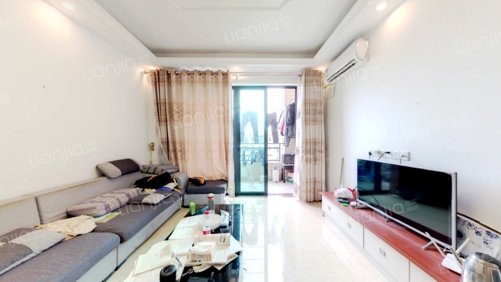 翠湖绿洲二手房实景图