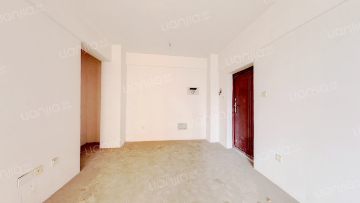 齐盛艺境二手房实景图