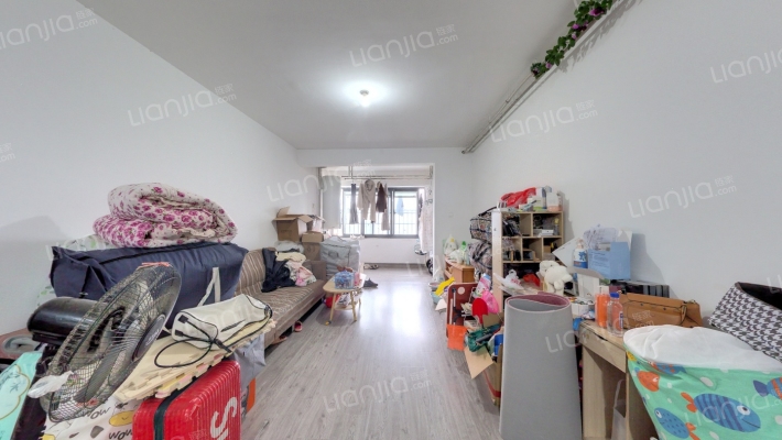 泽丰苑二手房实景图