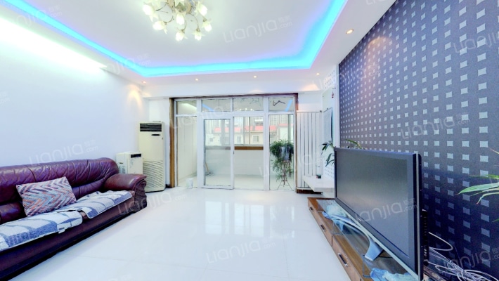 福元路45号院二手房实景图