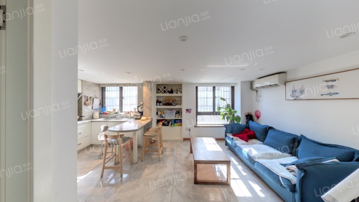 香溢晶典二手房实景图