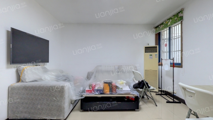 腾泰雅苑二手房实景图