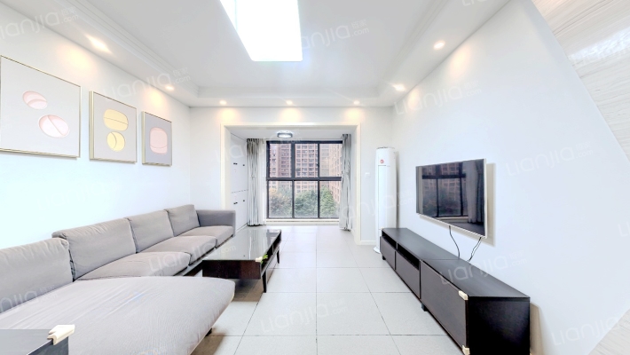 保利心语花园四期二手房实景图