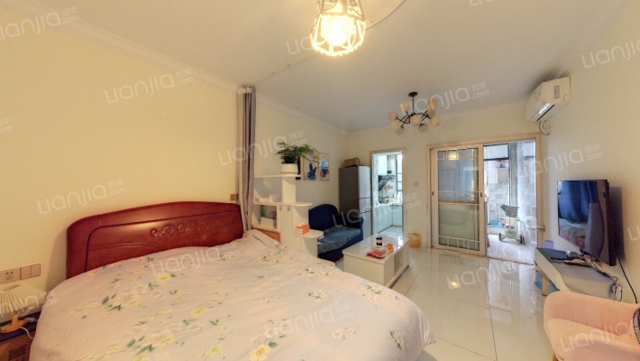 望兴西西里二手房实景图