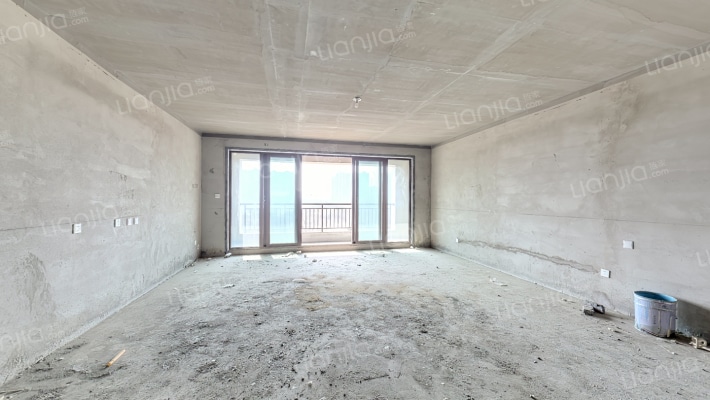 浩创湖心佳苑二手房实景图