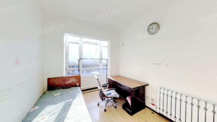 雪松新城D区二手房实景图