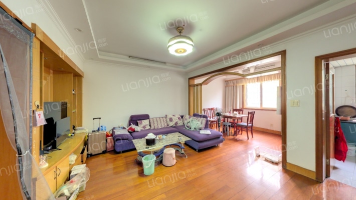 白云小区(余姚市）二手房实景图