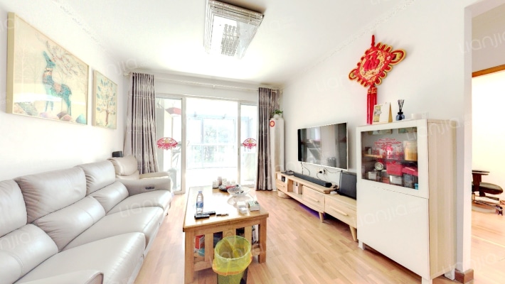 旭景家园二手房实景图