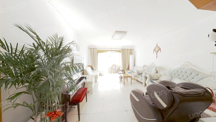 江铃桃花小区二手房实景图