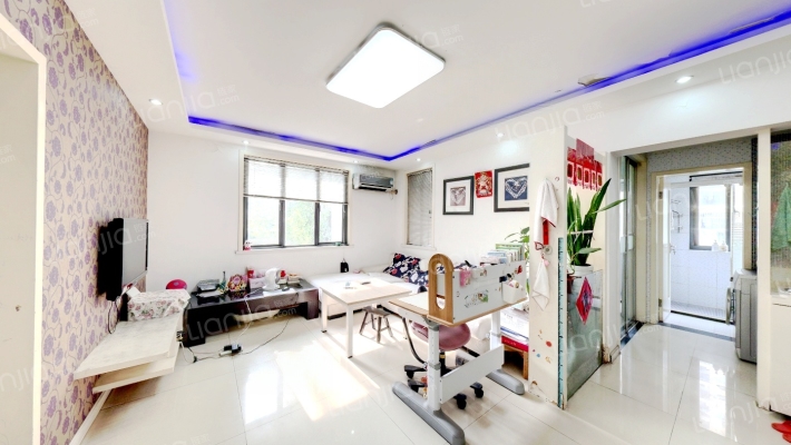 金陵王榭二手房实景图