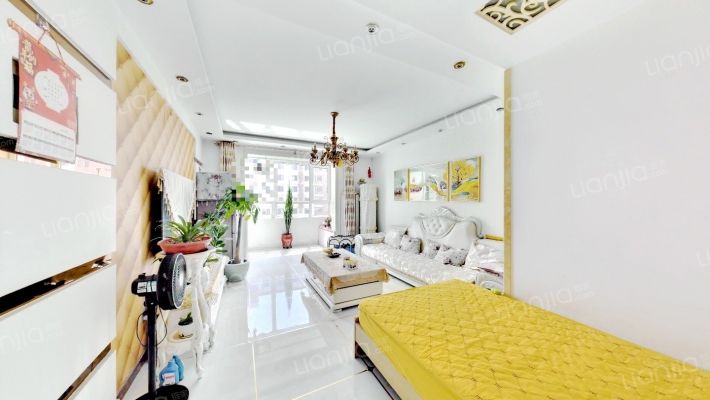 善和园二手房实景图