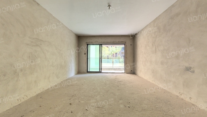 海伦堡熙岸二手房实景图