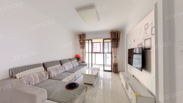 江岚苑二手房实景图