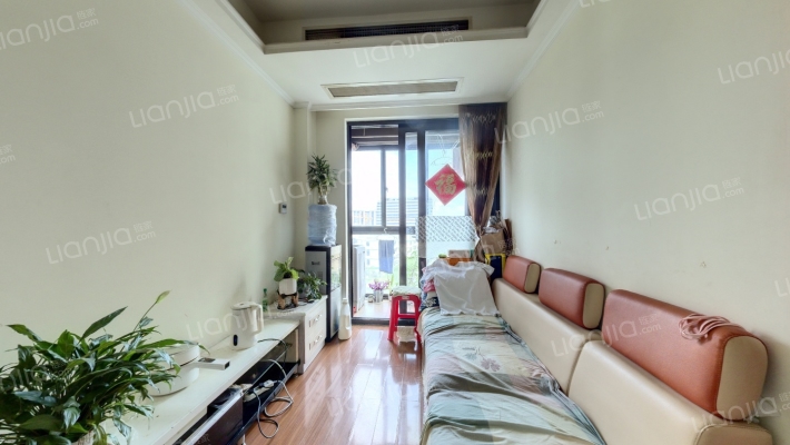 瑞金华翠嘉苑二手房实景图