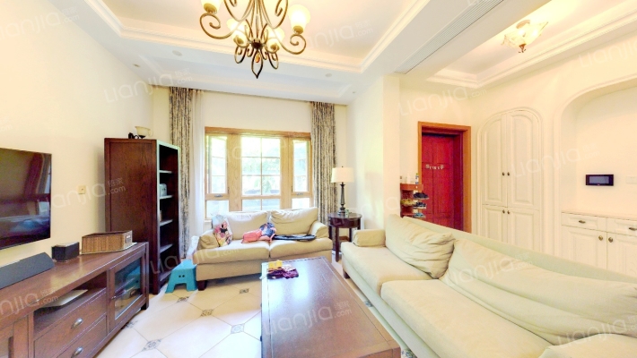 莫奈庄园二手房实景图