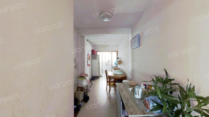 薛家新家园二手房实景图