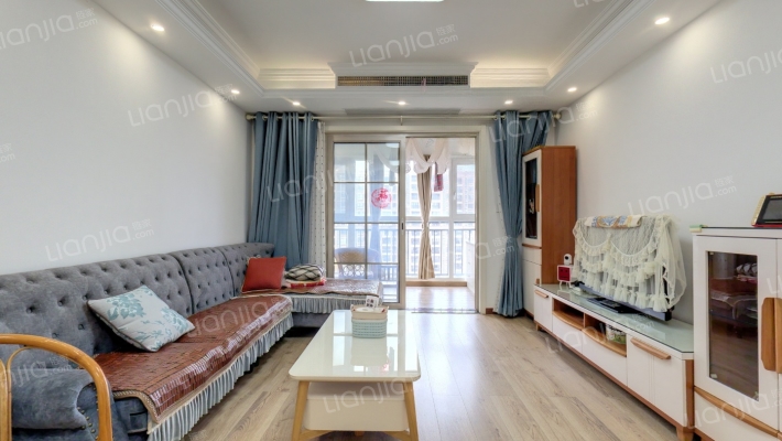 东顺擎天二手房实景图