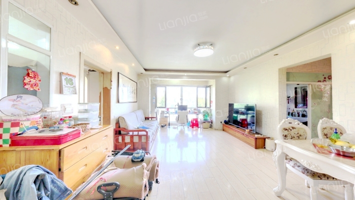 远大城市立方二手房实景图