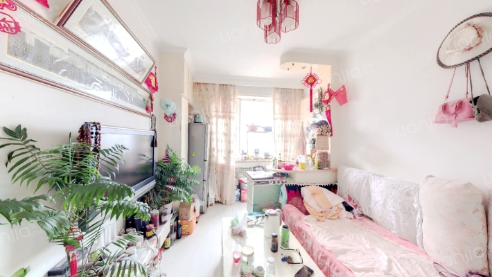 华东人家二手房实景图