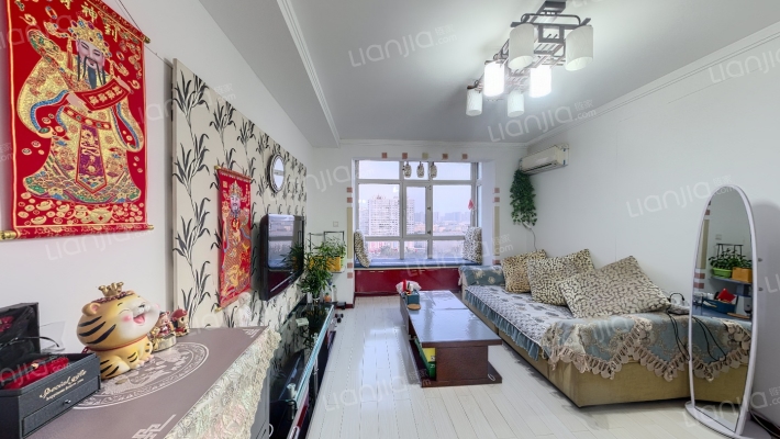 健康馨苑二手房实景图