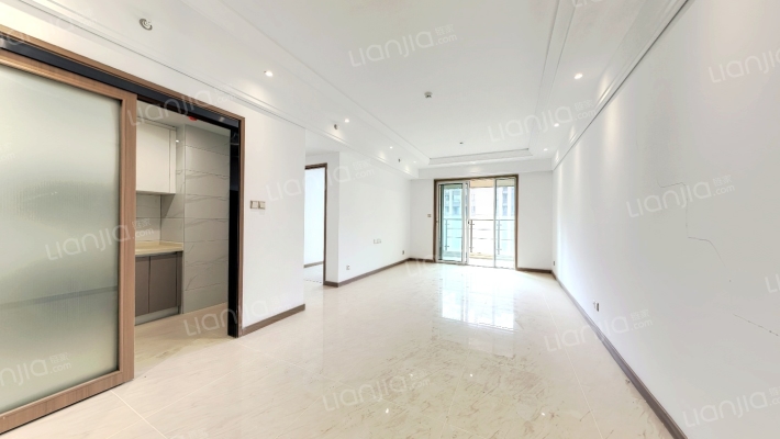 千禧城2号院二手房实景图