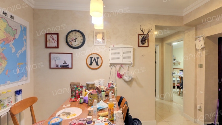 兴胜小区二手房实景图