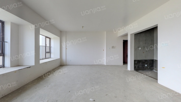 正成源筑二手房实景图