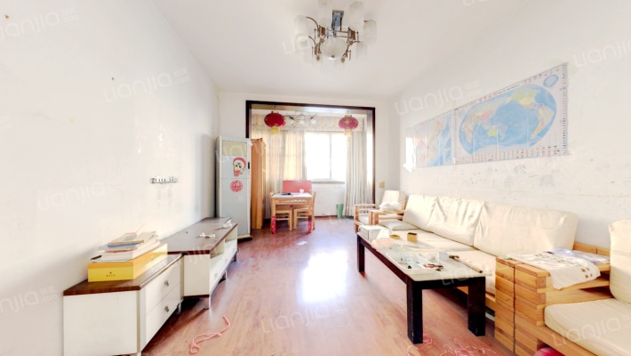 温馨苑AB区二手房实景图