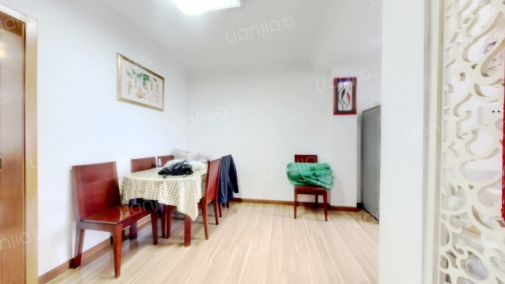 金陵新四村二手房实景图