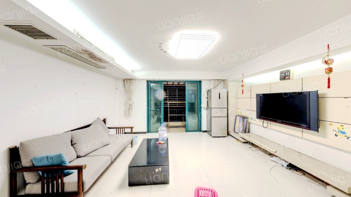 枫丹白鹭一至二期二手房实景图