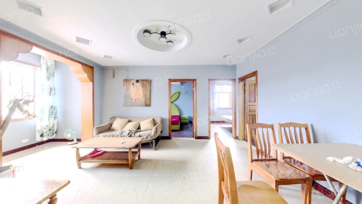 金紫门大厦二手房实景图