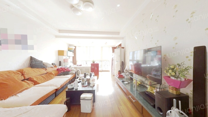 天一家园二期二手房实景图