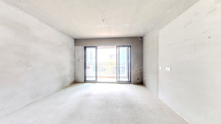 御锦城澜轩二手房实景图