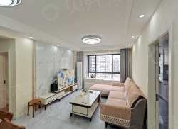 整租·贡湖苑 2室2厅 南_贡湖苑租房