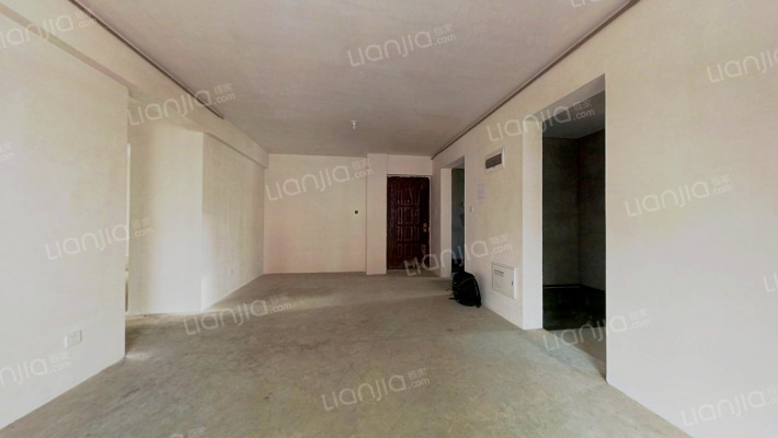 朗诗万都玲珑樾二手房实景图